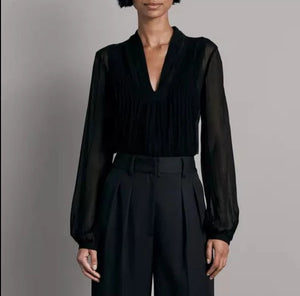 Rag & Bone Milo Top