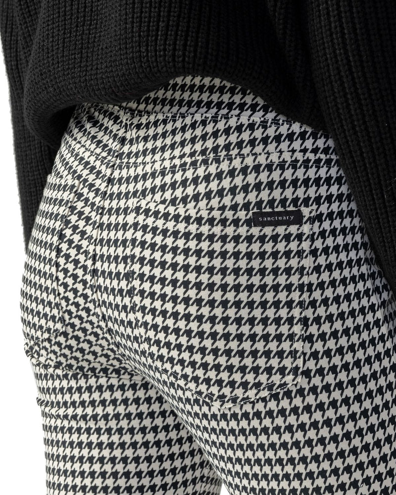 Sanctuary Runway Printed Legging