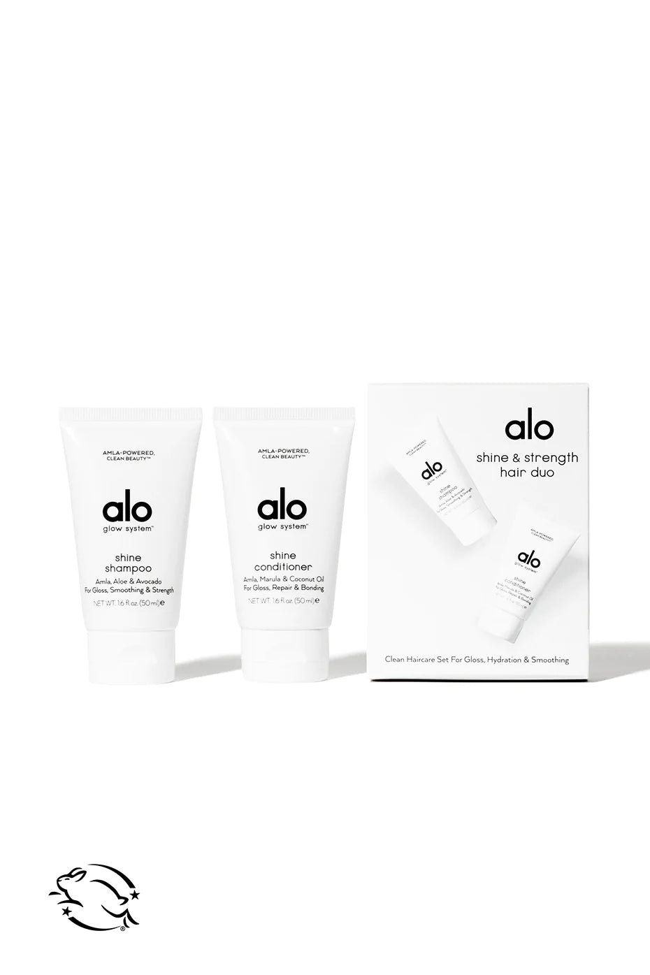 Alo Beauty & Wellness glow system  Jules&JC