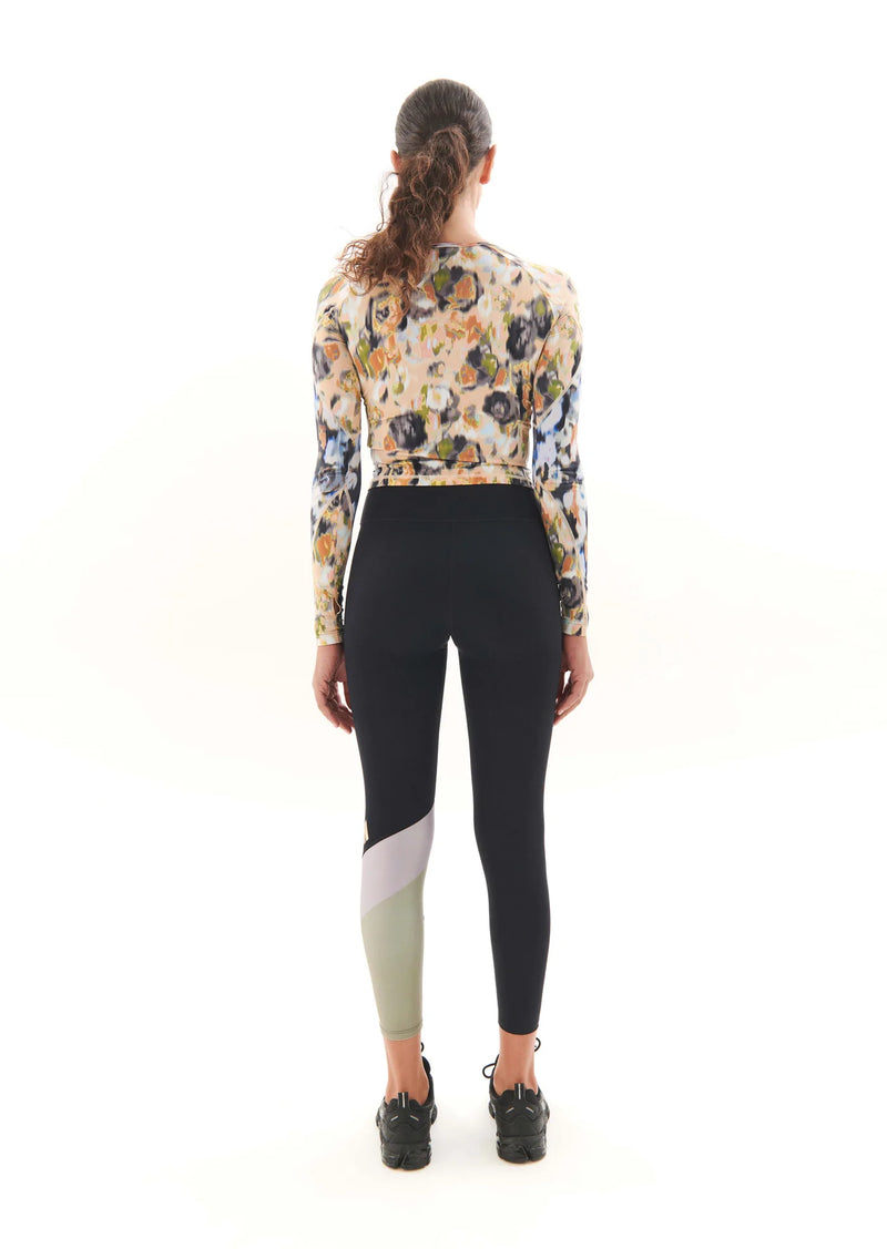 P.E Nation Reaction Legging