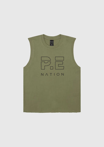 P.E. Nation Reset Tank