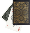 Misc. Goods Co Playing Cards in Leather Case