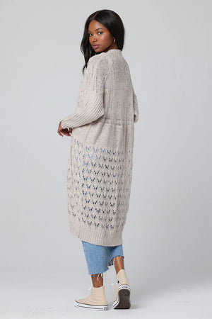 Saltwater Luxe London Sweater