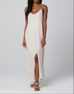 Saltwater Luxe Sunrise Maxi Dress