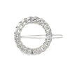 B-Low The Belt Gissel Circle Barrette