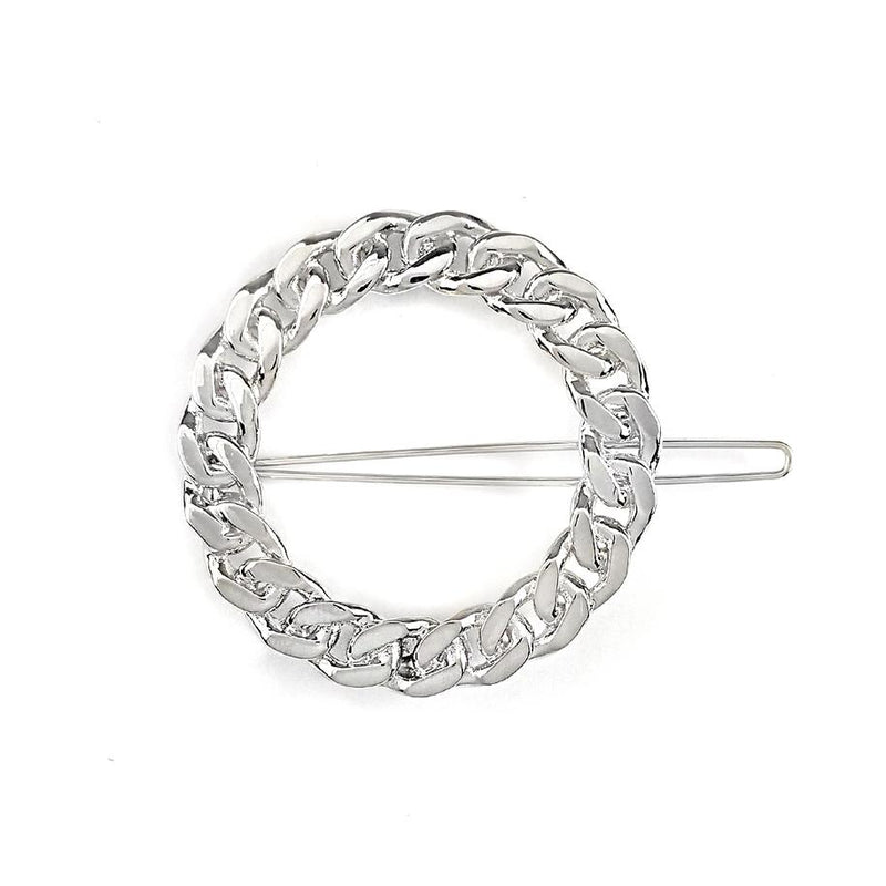 B-Low The Belt Gissel Circle Barrette