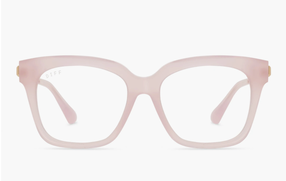 DIFF Eyewear Bella  XS Blue Light Technology