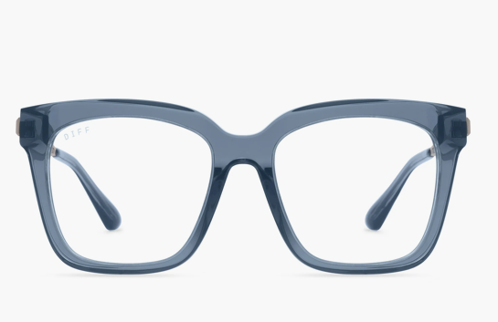 DIFF Eyewear Bella  XS Blue Light Technology