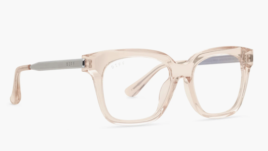 DIFF Eyewear Bella  XS Blue Light Technology