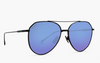 DIFF Eyewear Dash Sunglasses