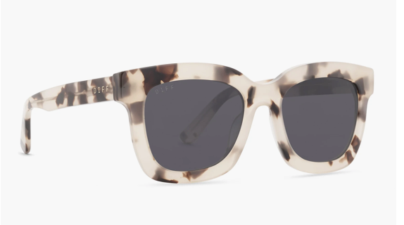 DIFF Eyewear Carson Sunglasses