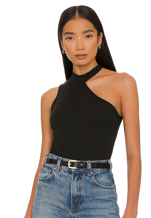 n: philanthropy Danni Bodysuit