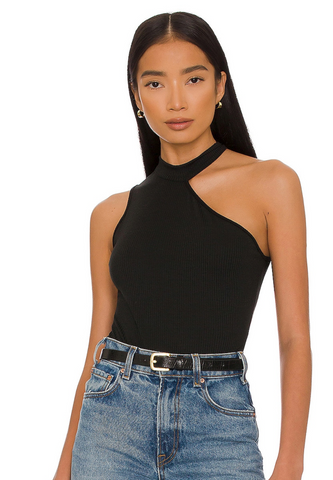 Free People WTF Fade Into You Tee