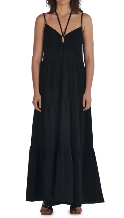 Charlie Holiday Harlow Maxi Dress