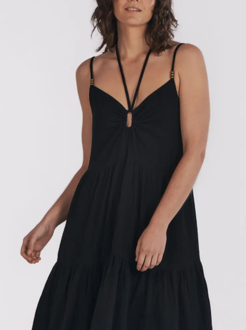 Charlie Holiday Harlow Maxi Dress Jules&JC Charlie Holiday Harlow Maxi Dress Jules&JC
