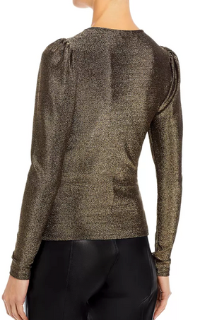 n:philanthropy Delia Top