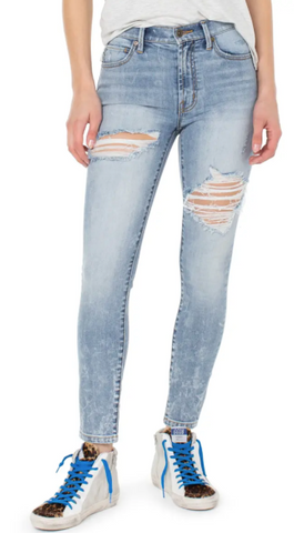 Joe's Jeans 'The Provocateur Petite Bootcut