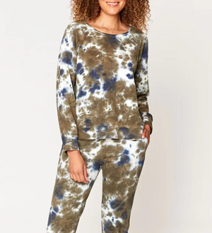 XCVI Gideon Pullover
