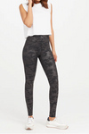 DÈLUC Harper Vegan Leather Pant