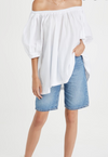 XCVI/Wearables Cordelia Skirt