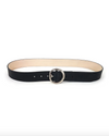 B-Low The Belt Scout Leather Waist Belt