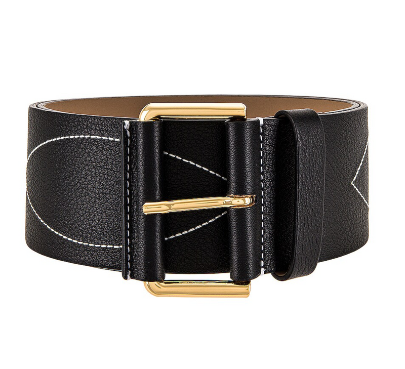 B-Low The Belt Scout Leather Waist Belt – Jules&JC