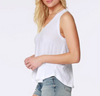 BOBI V-Neck Swing Tank