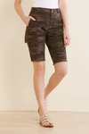 Beyond Yoga Spacedye Team Pockets High Waisted Biker Short