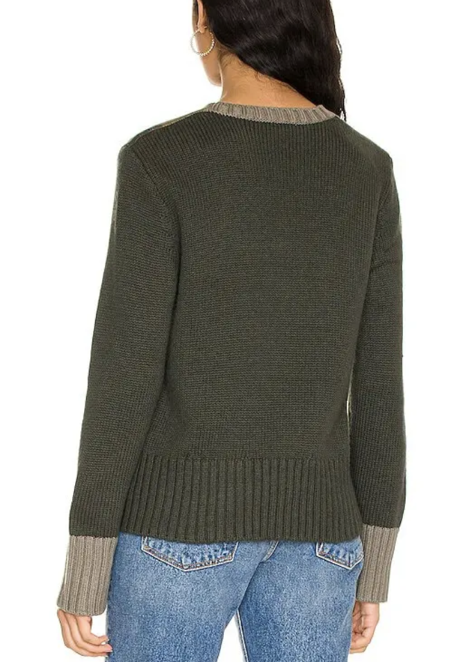 Splendid Malley Sweater
