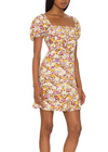 Lucy Paris Alora Floral Dress