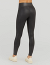 SPANX Faux Leather Leggings