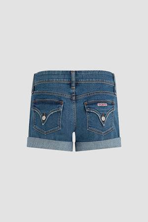 Hudson Croxley Mid Rise Short