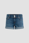 Hudson Croxley Mid Rise Short