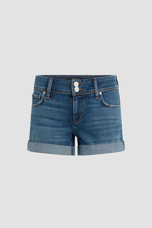 Hudson Croxley Mid Rise Short