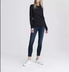 Rag & Bone The  Slub Tee (Short and Long Sleeve)