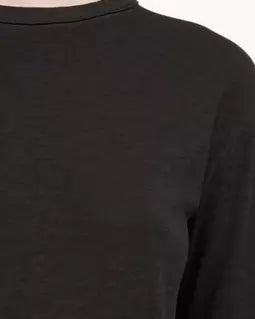 Rag & Bone The  Slub Tee (Short and Long Sleeve)