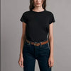 Rag & Bone The  Slub Tee (Short and Long Sleeve)