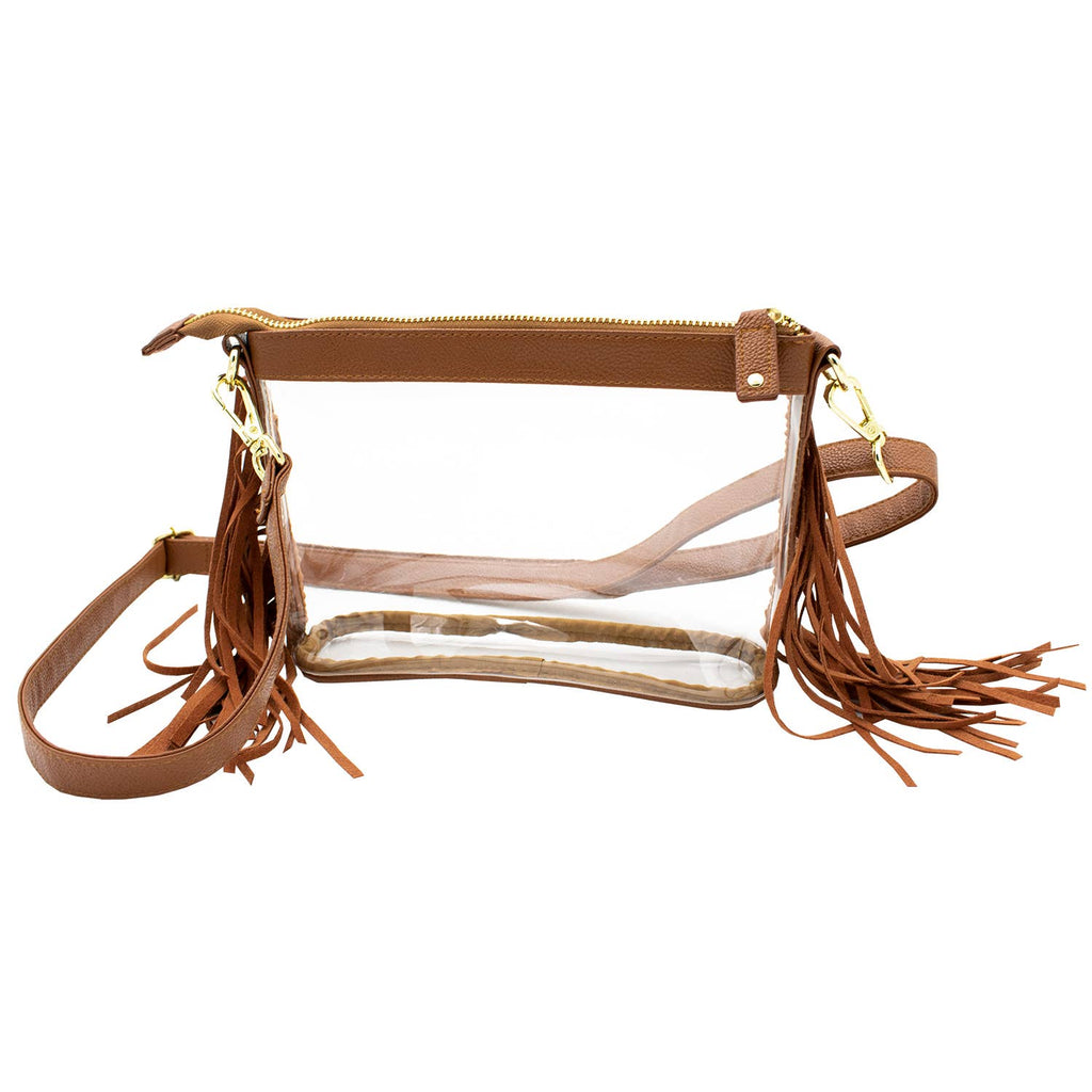 Capri Designs - Western Crossbody