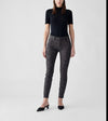 DL1961 Bridge Boot High Rise Instasculpt-Harker