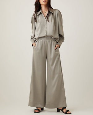 Fifteen Twenty Wide Leg Pants