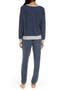 Splendid Long Sleeve PJ Set