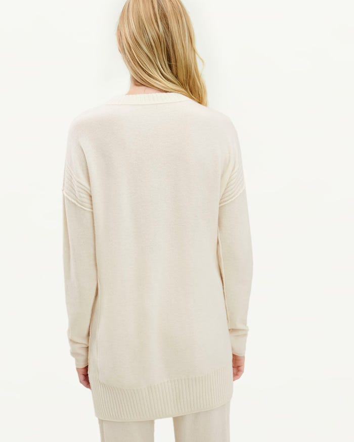 Splendid Breathe Easy Sweater