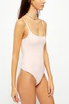 Free People Strappy Basique Body Suit