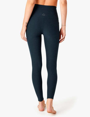 Beyond Yoga Out of Pocket High Waisted Midi Legging