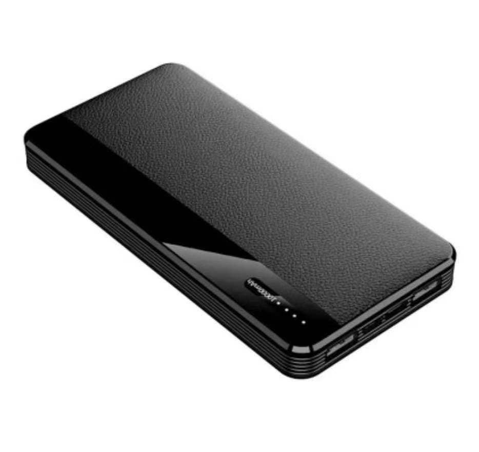 Tech Trendz - 10,000 mAh Power Bank