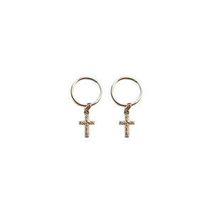 Set & Stones Crosby Earrings
