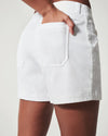 SPANX 4" Twill Short