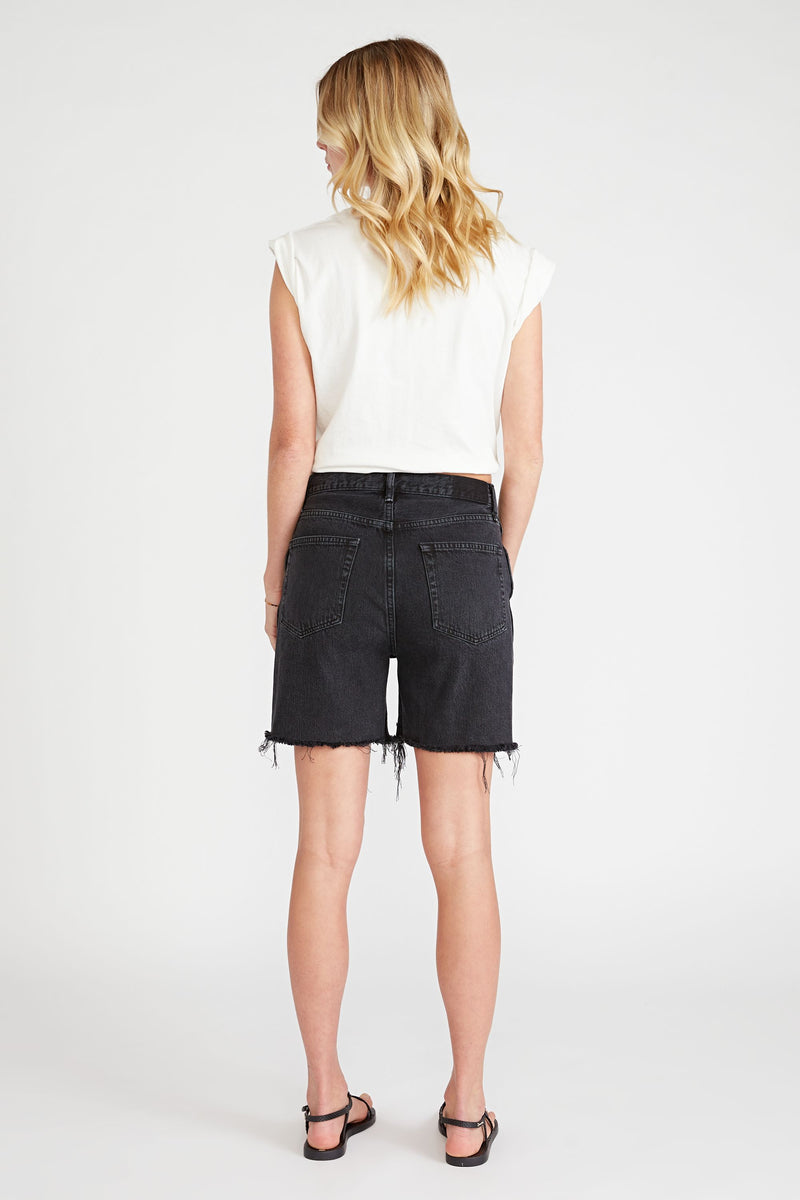 Etica Skylar Cutoff Short