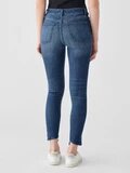 DL1961 FLORENCE ANKLE MID RISE SKINNY (INCLUSIVE SIZES AVAILABLE)