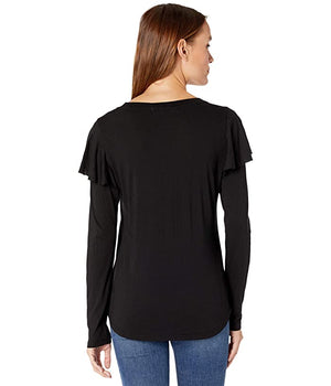 LAMade Dulce Long Sleeve Top